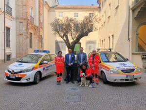 Casale: già sette interventi per l’ambulanza veterinaria