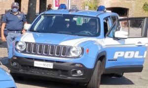 La Polizia compie 170°. Domani i gazebo informativi in piazza Mazzini