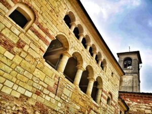 Cella Monte, sabato la presentazione del fumetto ‘Celeste’