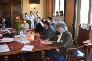 Dairi: a Casale sono 13 gli studi attivati
