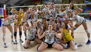 Alessandria e Gavi volano ai playoff