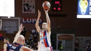 Novipiù va a caccia di punti playoff