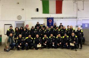 Protezione Civile Casale: questa sera le elezioni del nuovo direttivo