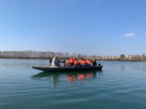 A Casale tornano gli Amici del Po: domenica 24 una giornata sul Grande Fiume
