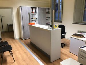 Casale, in Comune Ufficio Tributi più accessibile, è al piano terra