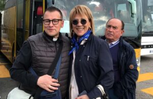 Dal Papa con i prodotti monferrini