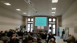 Il ricordo ad Angelo Mancini: «Aveva combattuto per bonificare la città»