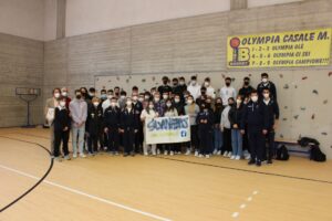 Disabilità e sport: al Sobrero si gioca con i ragazzi del Silvana Baj