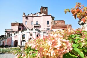 A San Giorgio il weekend è all’insegna di ‘Castello Fiorito’