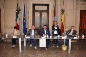 Casale premiata: da sabato sarà ‘Città del Sollievo’