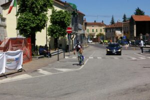 A Mirabello protagonista il ciclismo con il memorial ‘Amleto Giarola’