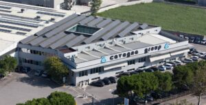 Ecomotive Solutions: c’è la partnership con la bresciana Cavagna Group