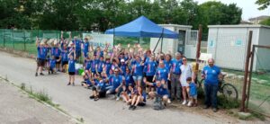 ‘Ciclo & ri-Ciclo’: pulendo le vie di Casale con Monferrato Biker