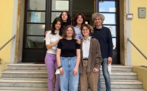 Il Classico di Casale vince al concorso di storia della Regione