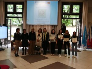Annunciati i vincitori del Certamen, quest’anno dedicato a Gianni Abbate