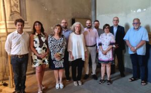 Casale, eletto il nuovo direttivo di Santa Caterina Onlus