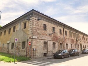 Casale: le ex carceri passano al Comune e si aprono alla cittadinanza