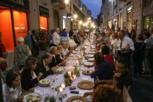 Aperto per Cultura non si farà