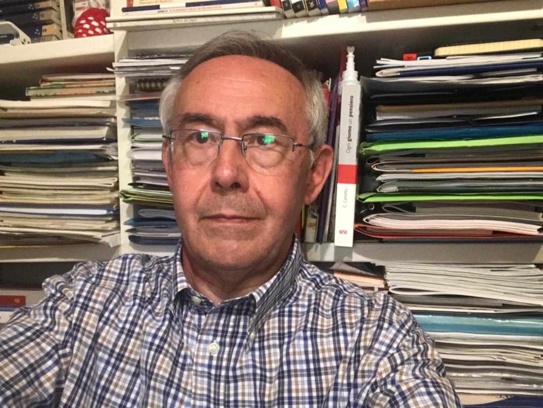 Diocesi e mondo dell’informazione in lacrime: è morto don Paolo Busto