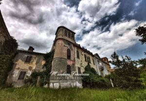 Misteri e racconti sotto le stelle domani a Casalino di Mombello