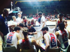 Junior Casale, matchball per la serie B