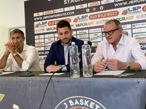 Rilancio Jbm. “Nuovo assetto e ambizione”