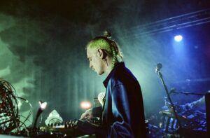 Nuovi nomi per Jazz Re:found: a Cella Monte ci sarà anche Mace