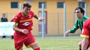 Casale aggiunge in difesa: ecco Rossi