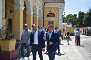 Da lunedì tornano i treni sulla Casale-Mortara
