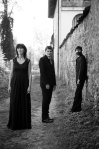 Monferrato Classica: stasera a Casale arriva il Trio Debussy