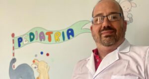 Pediatria all’ospedale di Casale. Il nuovo primario è Marco Aicardi