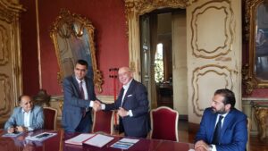 Pannelli solari sulle scuole, Amag punta sulle rinnovabili