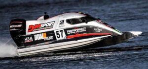 Rainbow Team, in Francia l’esordio stagionale in F4 di Oleg Bocca