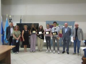 Al Balbo sono quattro i vincitori della vacanza studio del premio Osta