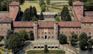 Grignolino e Rubino di Cantavenna protagonisti al Castello di Moncalieri