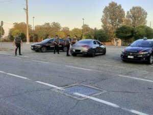 Task force per evitare rave party in provincia di Alessandria