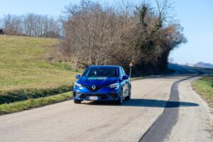 Ecomotive Solutions da record: oltre 56km con 1kg di biometano