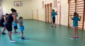 A Giarole il progetto per i piccoli nello spettro dell’autismo