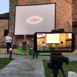 MonFilmFest, il programma completo del festival in Valcerrina