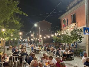 Una domenica fra sagre, concerti e arte