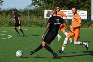 Coppa, D’Ancora ‘promuove’ il Casale