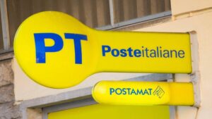 Poste: le date per ritirare la pensione
