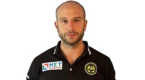 Il casalese Laugelli arbitrerà in serie D