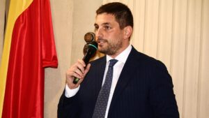 Monferrato, la carica di Zerbinati e Repetto