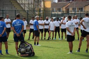 Domani alle 15 il debutto del Casale, arriva la Castellanzese