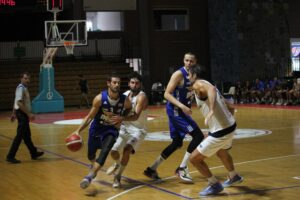 Novipiù cade con Treviglio. Ora la Coppa
