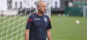 Il monferrino Agostino Tibaudi torna in Premier League