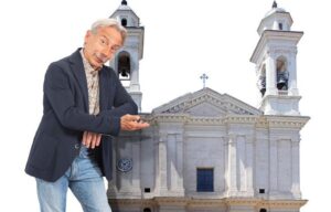 Giovanni Storti è il testimonial del Gran Monferrato