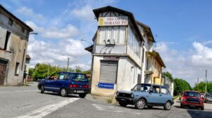 Morano (e il suo storico circuito) ospitano il raduno delle Autobianchi