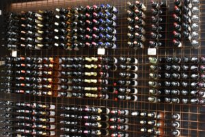 Il Franciacorta incontra il Metodo Classico in Enoteca al Castello